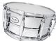 Worldmax Vintage Classic Black Snare